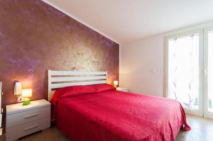 Villa Sole Di Sicilia Alcamo Marina Room photo