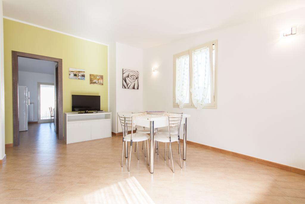 Villa Sole Di Sicilia Alcamo Marina Room photo