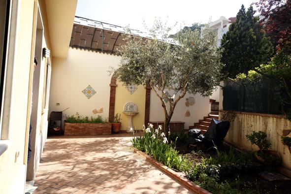 Villa Sole Di Sicilia Alcamo Marina Room photo
